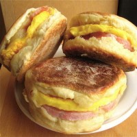 Papa Joe's