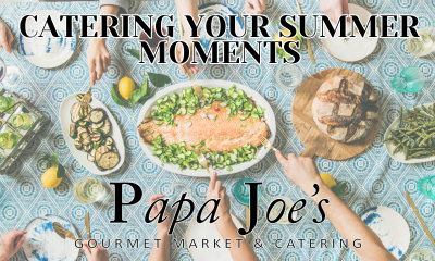Papa Joe's