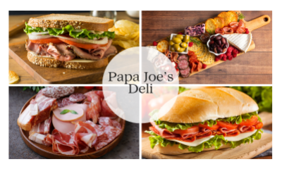 Papa Joe's