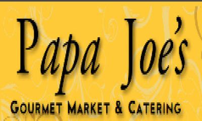 Papa Joe's