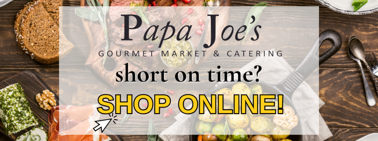 Papa Joe's